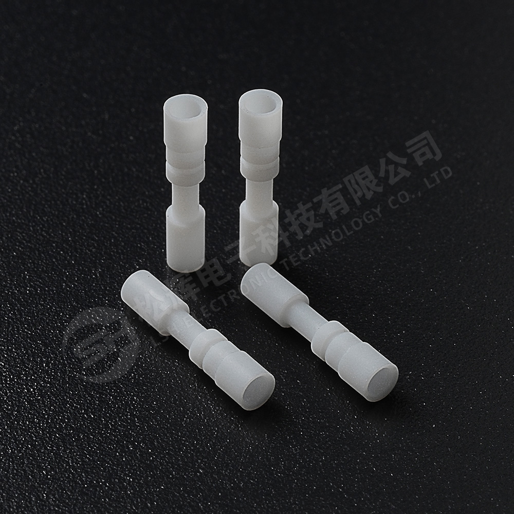 PTFE 汽车连接器系列