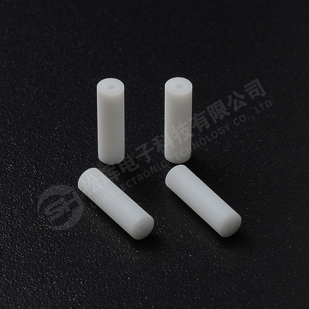 PTFE 汽车连接器系列