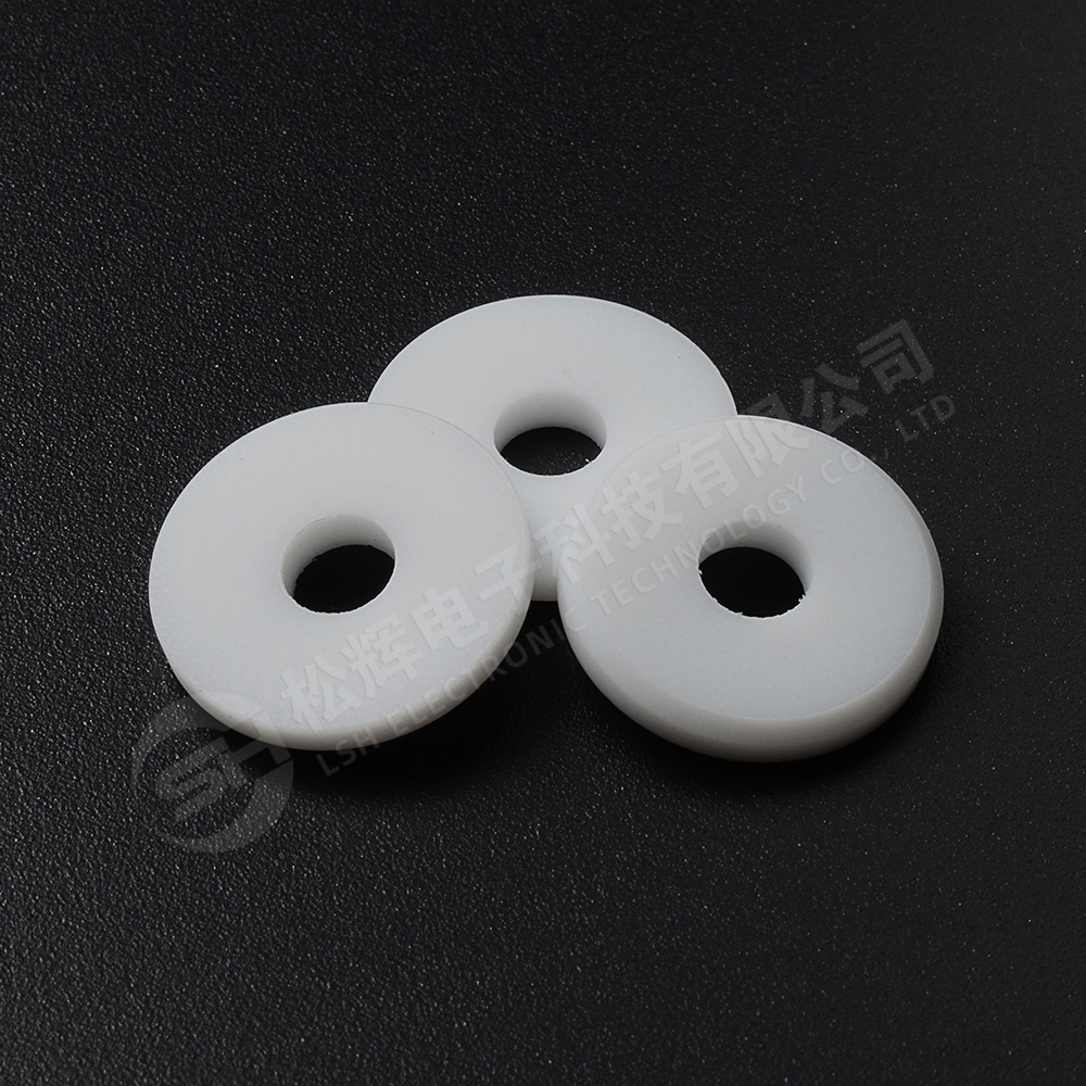 PTFE 射频连接器系列