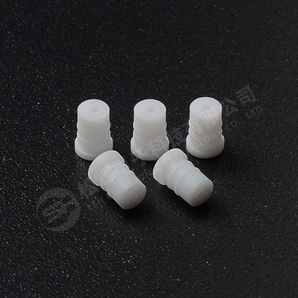 PTFE 射频连接器系列