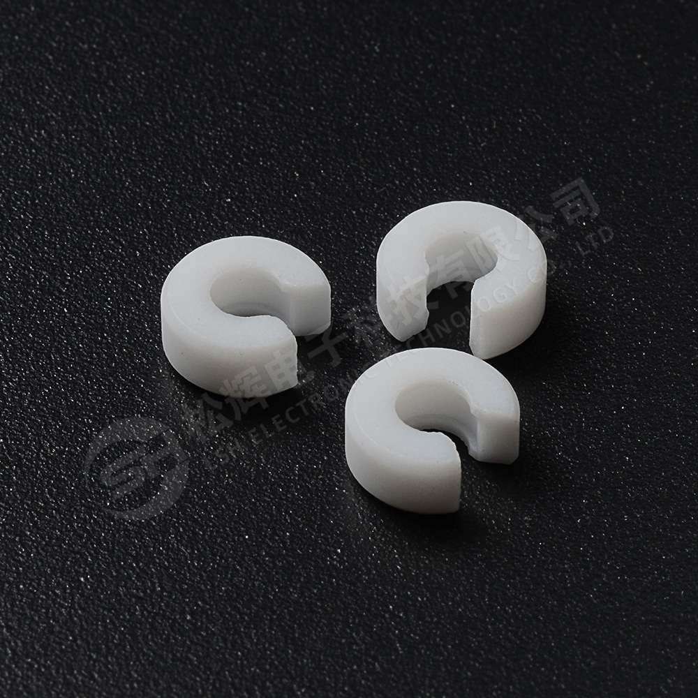 PTFE 通信系列